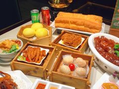 -悦满楼·西关名点·湛江名菜(航空综合大厦店)