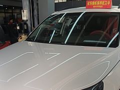 -哈贝卡汽车服务连锁(高新二路店)