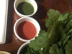 -竹叶涮肉坊(总店)