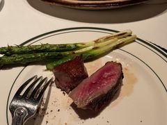 招牌大里脊牛排-Wolfgang’s Steakhouse 沃夫冈牛排馆(上海白玉兰广场店)