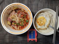 -晓庄学院-食堂