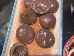 -鱼窝棚柴火铁锅炖(富山屯店)