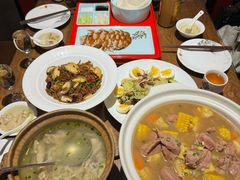 -老山东·山东菜(鲁菜名店)