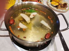 -吉布鲁牛排海鲜自助(西湖万达店)