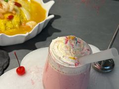 -3号仓库·创意中国菜(乐清正大广场店)