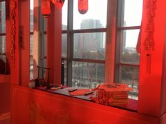 -无锡新湖铂尔曼大酒店