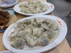 -老边饺子馆(东单店)