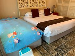 -太阳岛度假酒店