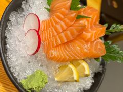 -晶吉·居酒屋·日本料理·烧鸟(中山区民主广场经典生活店)