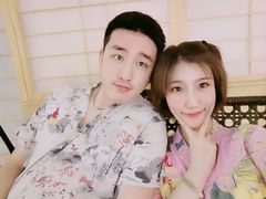 -极乐汇汗蒸会馆(杭州店)