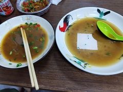 -正宗阳山牛杂(东城店)