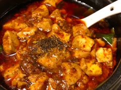-陈麻婆豆腐总店