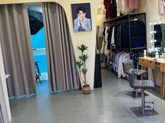 -企鹅照相馆(岗顶天娱店)