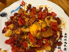 -小口味