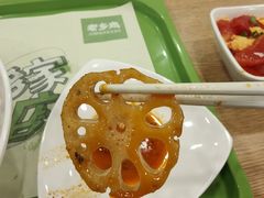 -老乡鸡(武汉江腾广场店)