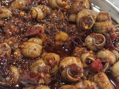 -辣螃铠盆盆蟹大排档(总店)