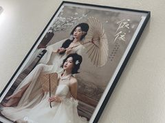 -海马体照相馆(广州新世界云门New park店)