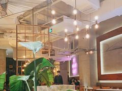 大堂-The Rug Cafe(王府中环店)