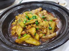 -天鲜阁·海鲜粤菜·33年老字号(石槎白云站店)