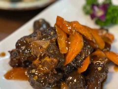 -牛街老爆肚满(牡丹园店)