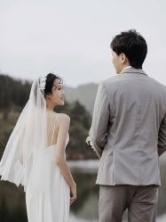 -格调婚纱摄影 (福州总店)