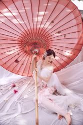 点击看大图 -卡米拉婚纱摄影工作室(金汇广场店)