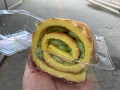 -纯坊佳哥手作(江汉路店)