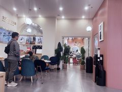 -海马体照相馆(上海宝山万达广场店)