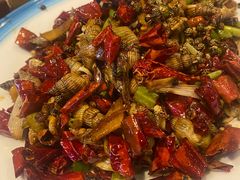 -鼎原力量东北吊炉烧烤(临河街店)