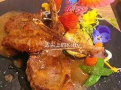 -威克特披萨汉堡