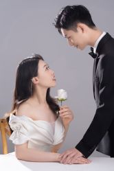 -今生有约婚纱摄影店(景德路店)