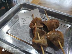 -西北朗益和穆斯林餐厅