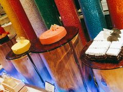 -天诚丽筠酒店-西餐厅