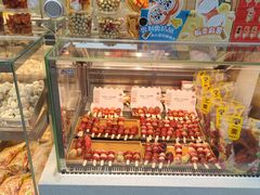-一栗·新鲜零食炒货(太原街沃尔玛店)