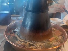-东来顺饭庄(西直门店)