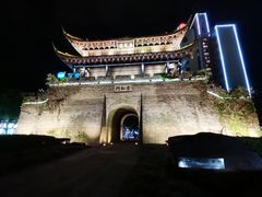 -台州府城(江南长城)