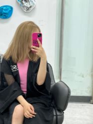 -ASG Hair Salon烫染·接发