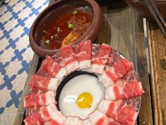 -辣斗辣火锅(太古里店)