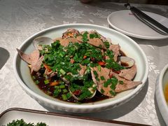 猪肝花蛤-三玛璐酒楼(汉口路店)