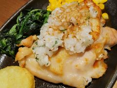 -萨莉亚意式餐厅(苏州泉屋店)
