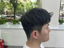 -逸丝风尚