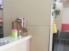 -李先生牛肉面大王(营口大润发店)