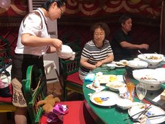 -九十九顶毡房(阜石路店)