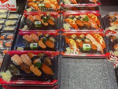 -池田寿司·4H鲜作(朝阳大悦城店)