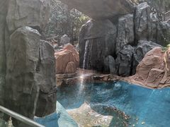 -石燕湖生态旅游景区