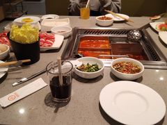 -海底捞火锅(龙湾万达广场店)