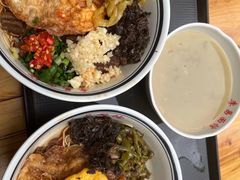 -李易面馆(树木岭店)