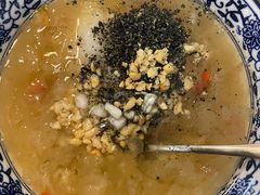 银耳糯米粥-袁妈红豆汤(重庆总店)