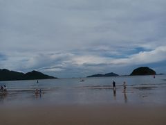 -西涌国际滨海旅游区