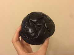 巧克力乳酪包-RAN BAKERY